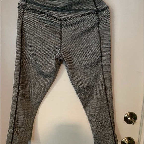 Workout pants - Picture 2 of 3